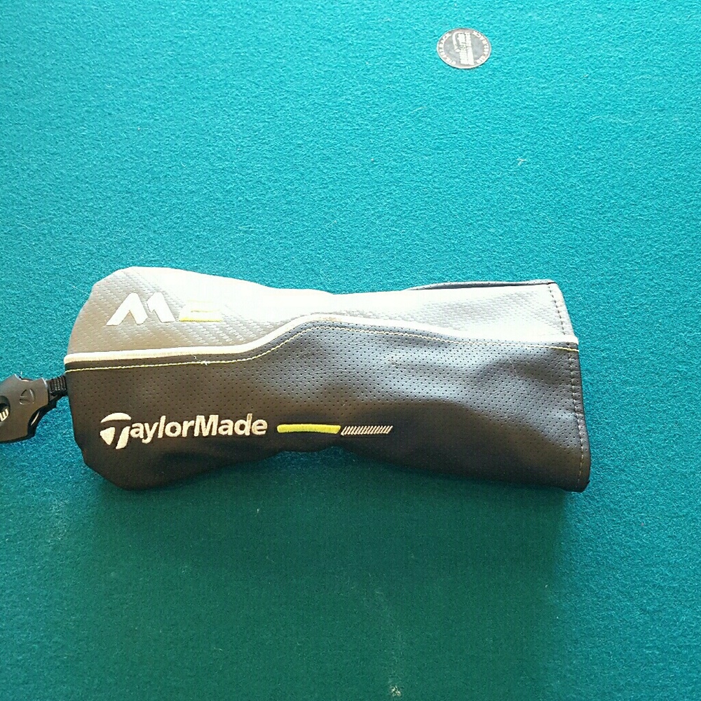 Taylormade m2 head cover